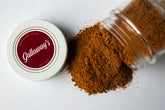 Hot wing spice blend